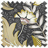 Folklore, Gilded Black - Roller Blind